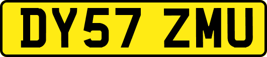 DY57ZMU