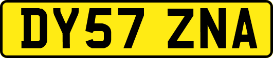 DY57ZNA