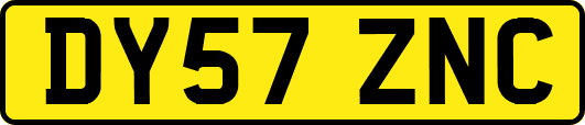 DY57ZNC