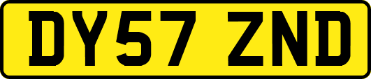 DY57ZND