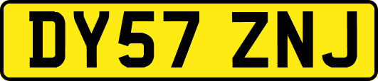 DY57ZNJ
