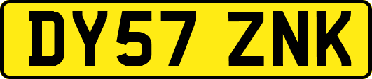 DY57ZNK