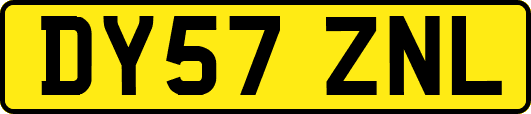 DY57ZNL