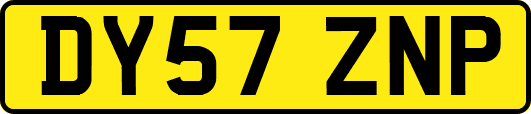 DY57ZNP
