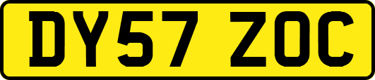 DY57ZOC