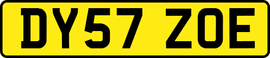 DY57ZOE
