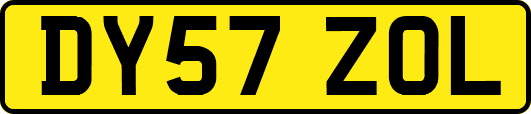 DY57ZOL