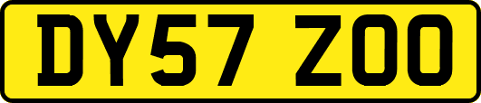DY57ZOO