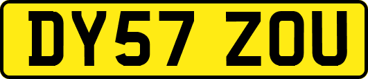 DY57ZOU