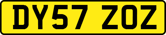 DY57ZOZ