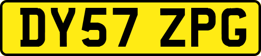 DY57ZPG