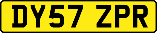 DY57ZPR
