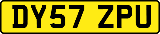 DY57ZPU