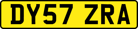 DY57ZRA