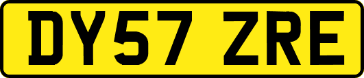 DY57ZRE