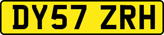 DY57ZRH