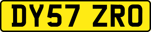 DY57ZRO