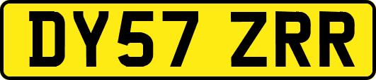 DY57ZRR