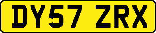DY57ZRX