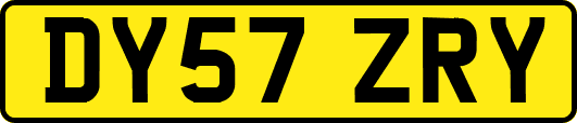 DY57ZRY