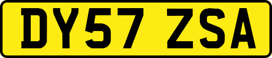 DY57ZSA
