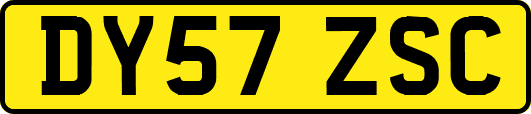 DY57ZSC