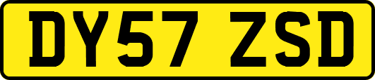 DY57ZSD