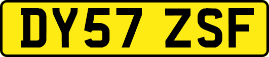 DY57ZSF