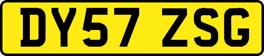 DY57ZSG
