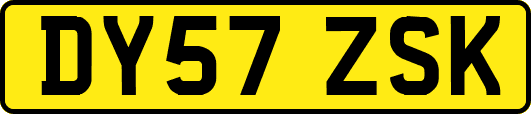 DY57ZSK