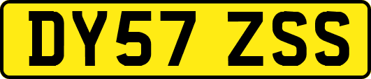 DY57ZSS