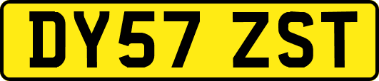 DY57ZST