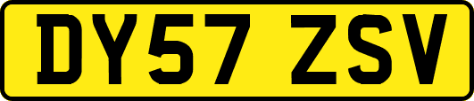 DY57ZSV