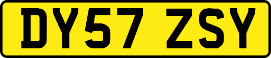 DY57ZSY