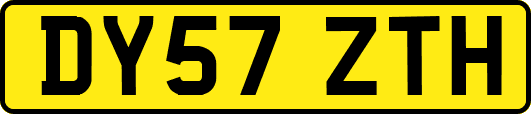 DY57ZTH