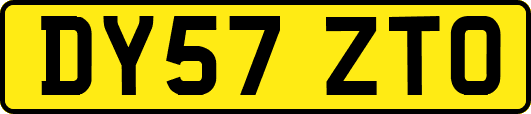 DY57ZTO