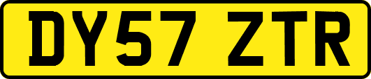 DY57ZTR