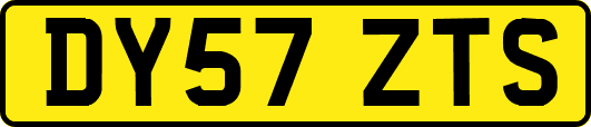 DY57ZTS