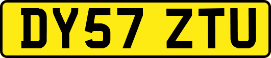DY57ZTU