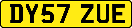 DY57ZUE