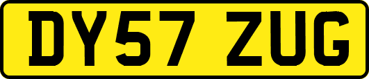 DY57ZUG