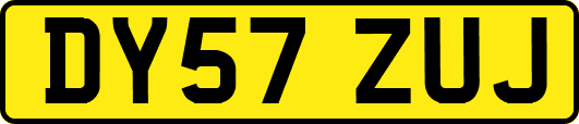 DY57ZUJ