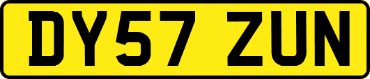 DY57ZUN