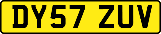 DY57ZUV