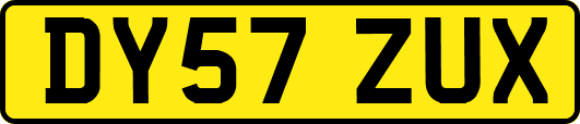 DY57ZUX