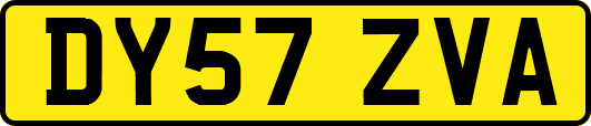 DY57ZVA