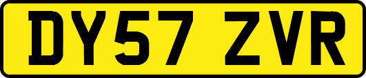DY57ZVR