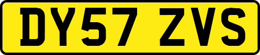 DY57ZVS