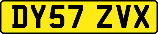 DY57ZVX