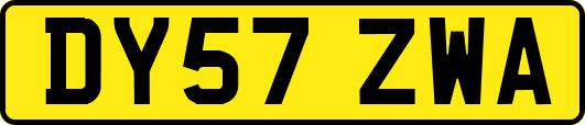 DY57ZWA